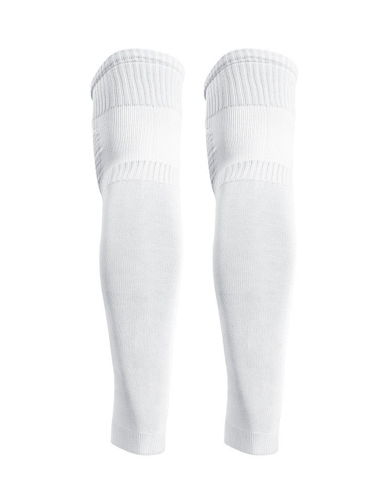 Pantorrilleras para Arqueros Safe Boot Blanco