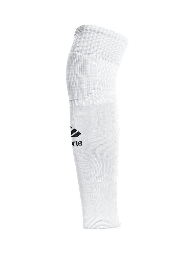 Pantorrilleras para Arqueros Safe Boot Blanco