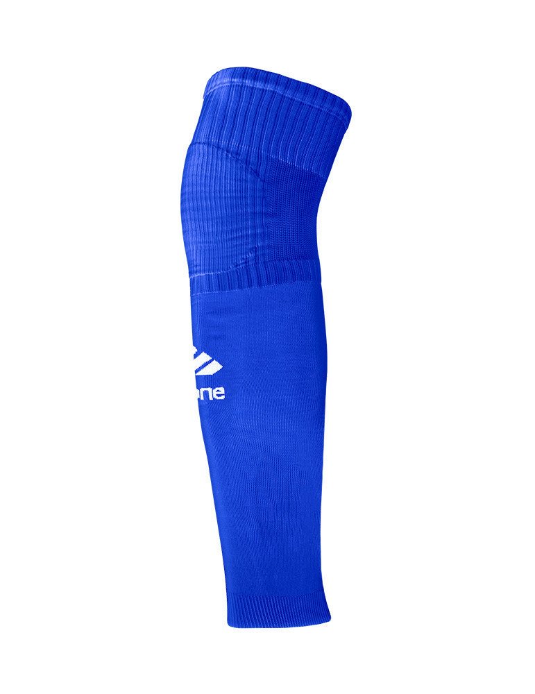 Pantorrilleras para Arqueros Safe Boot Azulino