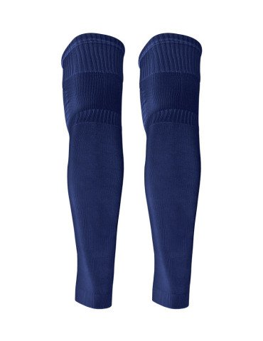 Pantorrilleras para Arqueros Pro-One Safe Boot Azul Marino 2