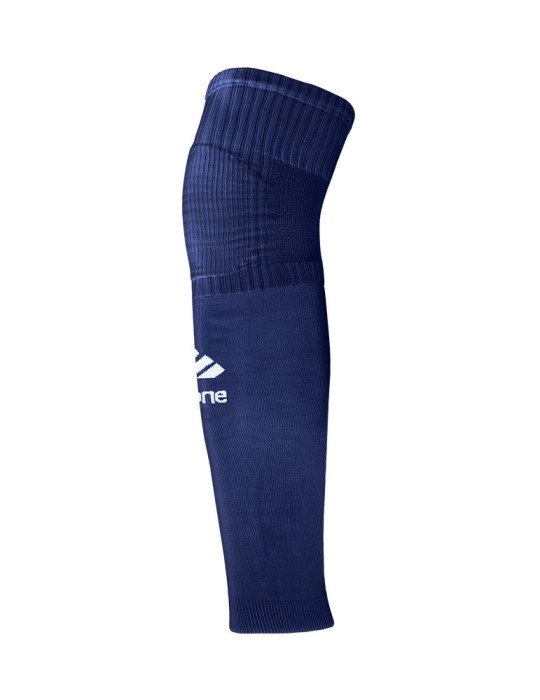 Pantorrilleras para Arqueros Pro-One Safe Boot Azul Marino