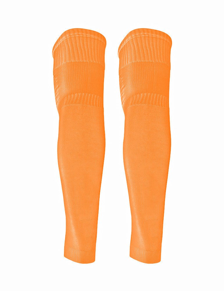 Pantorrilleras para Arqueros Safe Boot Naranja