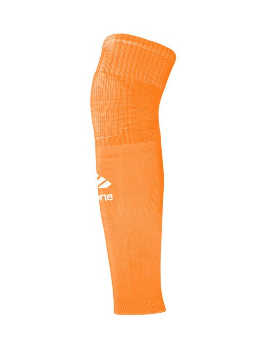 Pantorrilleras para Arqueros Safe Boot Naranja