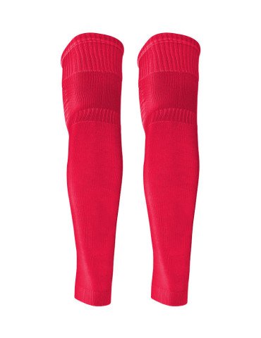 Pantorrilleras para Arqueros Safe Boot Rojo 2