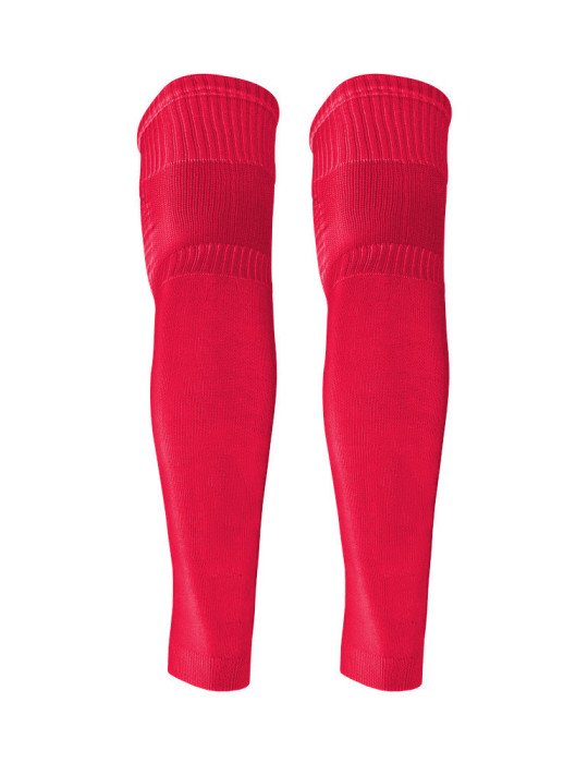 Pantorrilleras para Arqueros Safe Boot Rojo