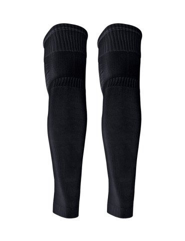 Pantorrilleras para Arqueros Safe Boot Negro 2