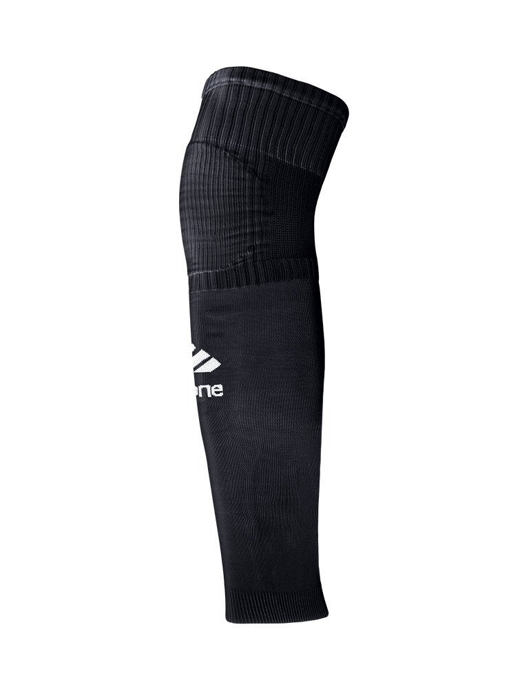 Pantorrilleras para Arqueros Safe Boot Negro