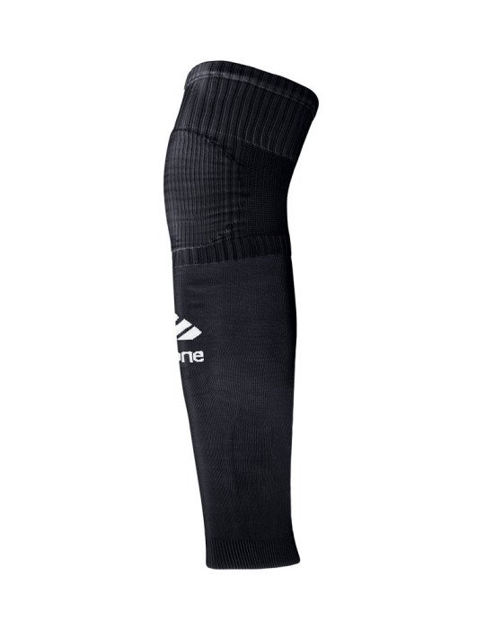 Pantorrilleras para Arqueros Safe Boot Negro