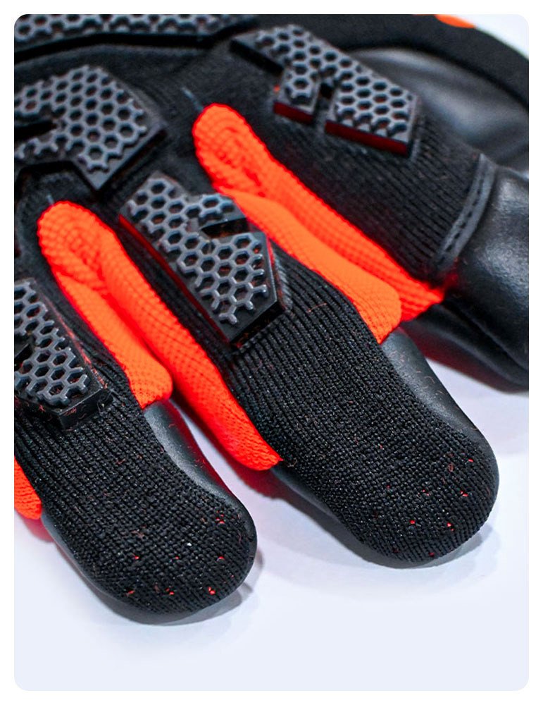 Guantes de Arqueros Pro-One Rogue Series