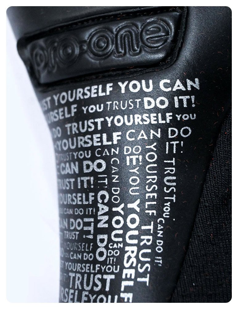 Guantes de Arqueros Pro-One Rogue Series