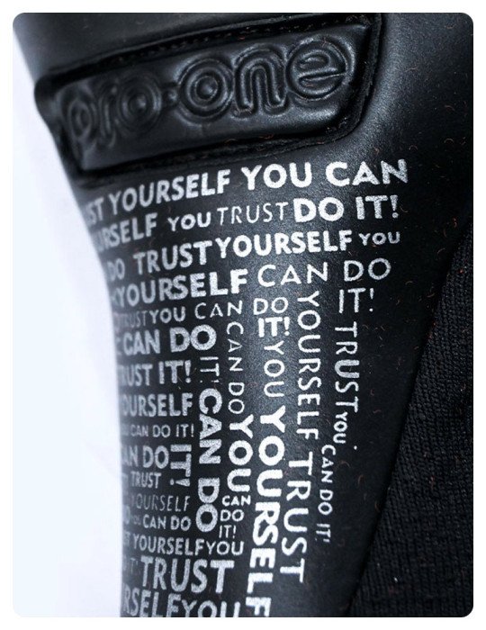 Guantes de Arqueros Pro-One Rogue Series