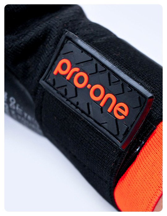 Guantes de Arqueros Pro-One Rogue Series