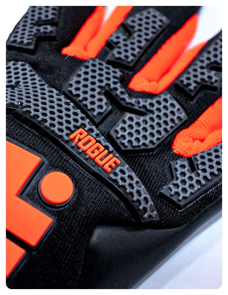Guantes de Arqueros Pro-One Rogue Series