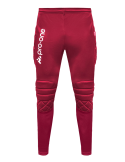 Pantalón de Arquero Pro-One Sharp Rojo