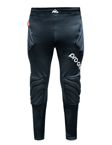 Pantalón De Arquero Strong