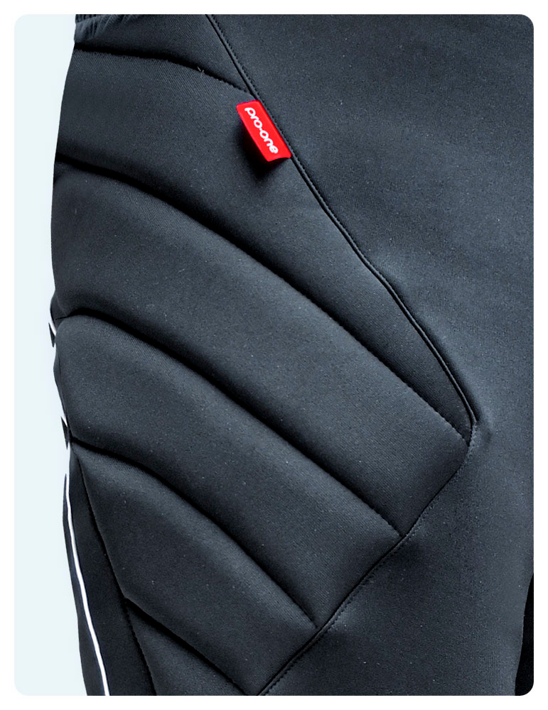 Pantalón De Arquero Pro-One Strong