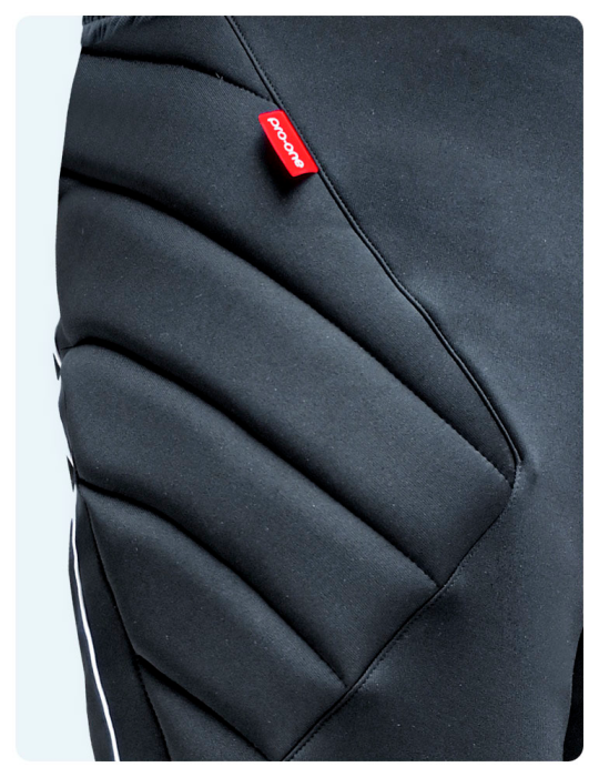Pantalón De Arquero Pro-One Strong
