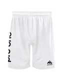 Short Pro-One Evo Blanco/Logo Negro