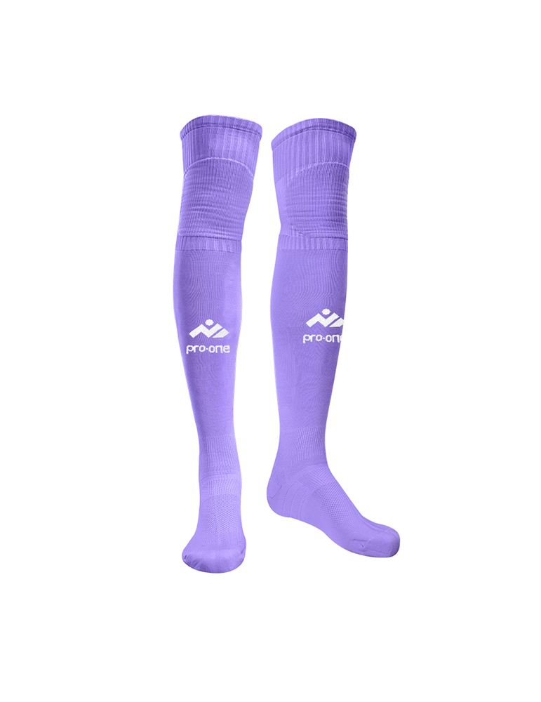 Medias Arquero Pro-One GK Lila