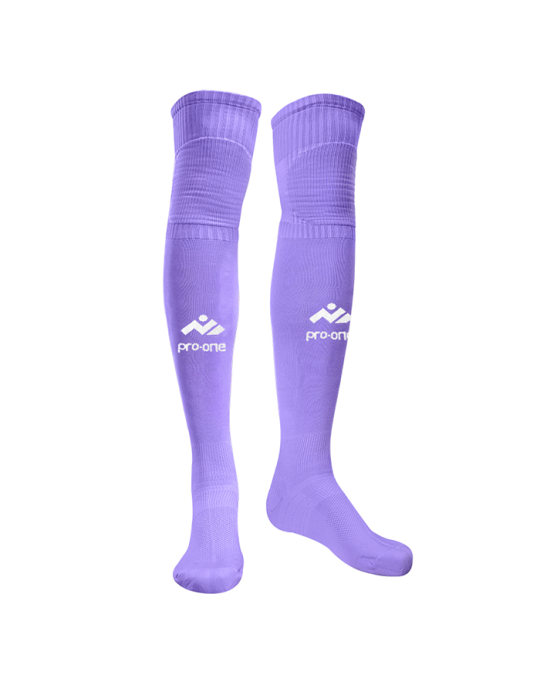 Medias Arquero Pro-One GK Lila
