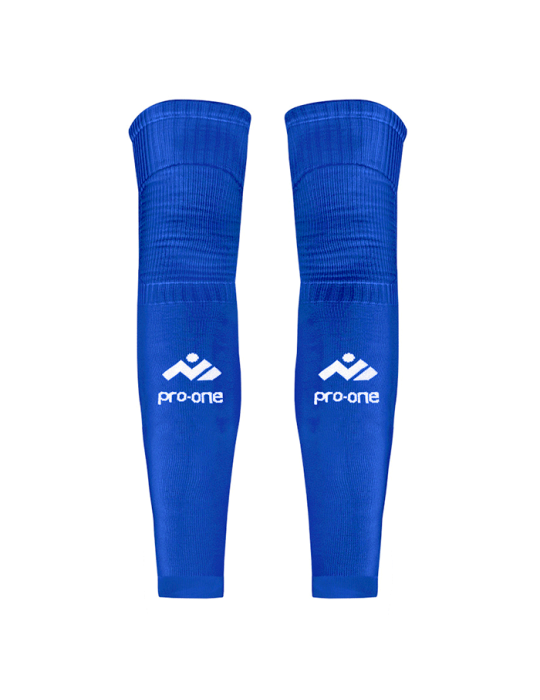 Pantorrilleras para Arqueros Pro-One Bootguard Azulino