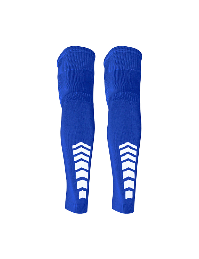 Pantorrilleras para Arqueros Pro-One Bootguard Azulino
