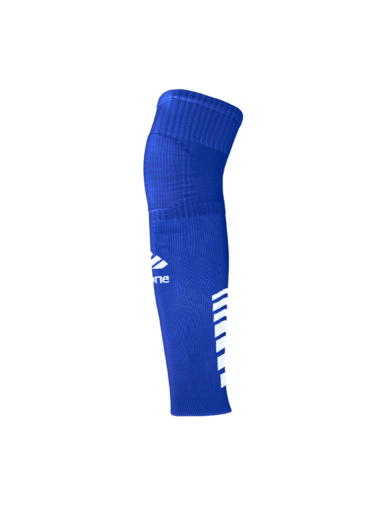Pantorrilleras para Arqueros Pro-One Bootguard Azulino