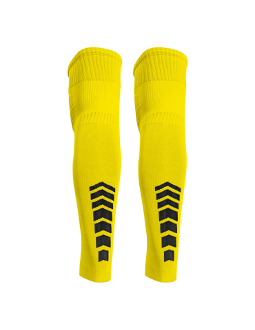 Pantorrilleras para Arqueros Pro-One Bootguard Amarillo 2