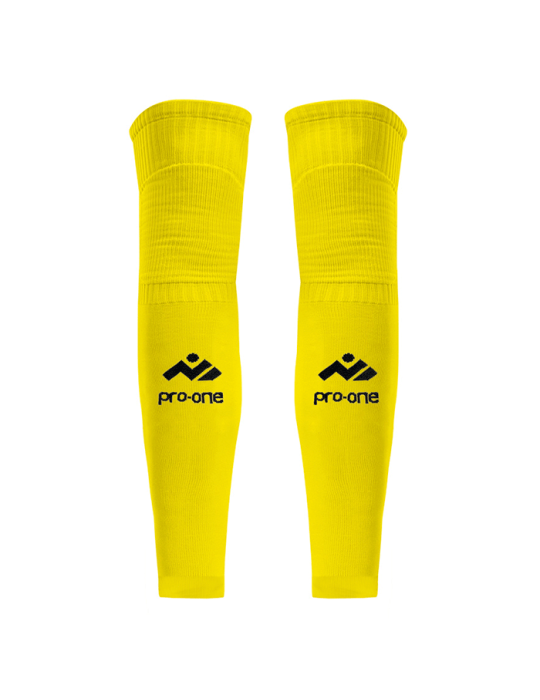 Pantorrilleras para Arqueros Pro-One Bootguard Amarillo