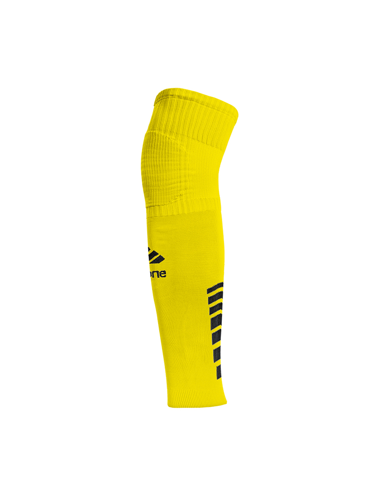 Pantorrilleras para Arqueros Pro-One Bootguard Amarillo