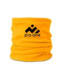 Bufanda Térmica Pro-One Warm Amarillo