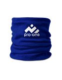 Bufanda Térmica Pro-One Warm Azul Acero