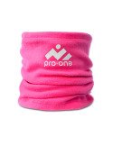Bufanda Térmica Pro-One Warm Rosado