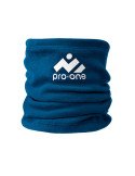 Bufanda Térmica Pro-One Warm Verde Petroleo