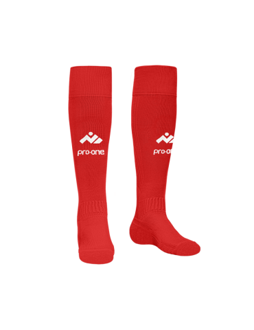 Medias De Futbol Pro-One Spirit Celeste