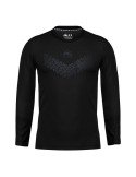 Camiseta Arquero M/Larga Pro-One Keeper Training Negro