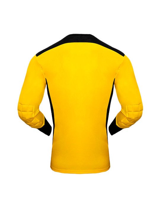 Camiseta Arquero M/Larga Pro-One Premier Amarillo/Negro
