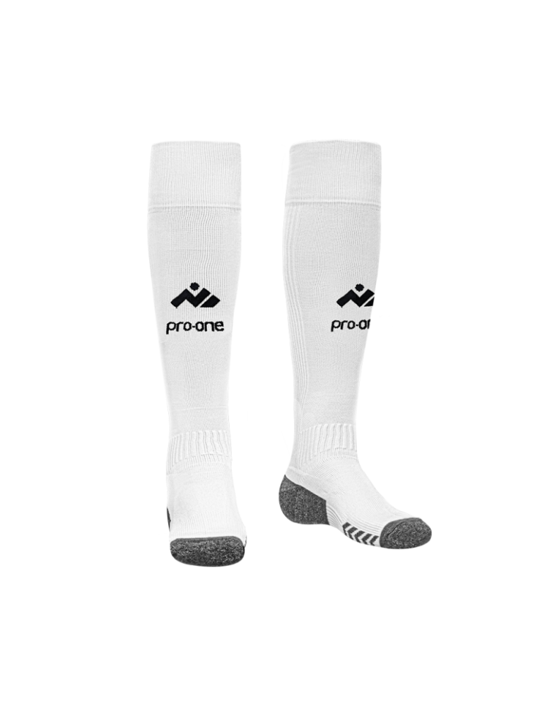 Medias De Futbol Pro-One Spirit Amarillo