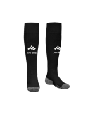 Medias De Futbol Pro-One Spirit Negro