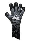 Guantes Instintic Knit Grey/Black