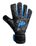 Guantes Sense Black/Sky Blue