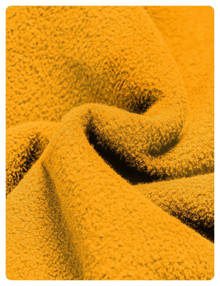 Bufanda Térmica Pro-One Warm Amarillo