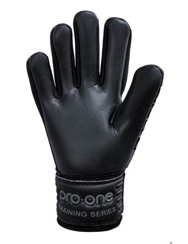 Guantes Xeon Black 2