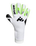 Guantes Razor White/Black