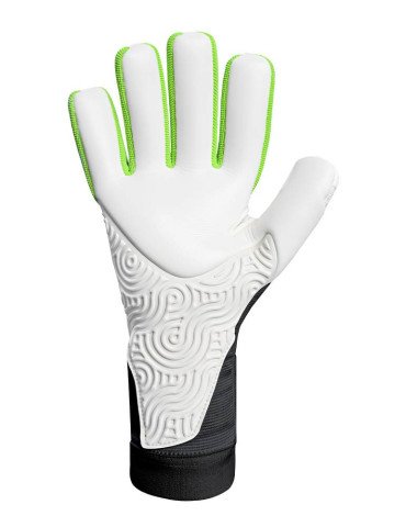 Guantes Razor Black/White 2