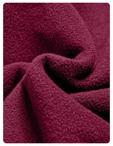 Bufanda Térmica Pro-One Warm Guinda 2