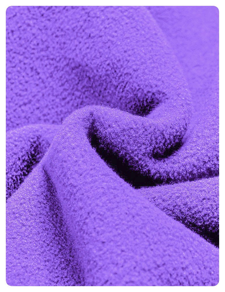 Bufanda Térmica Pro-One Warm Lila