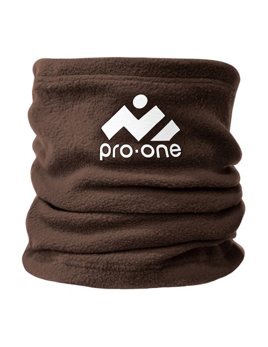 bufanda-térmica-pro-one-warm-marron