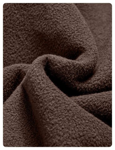 bufanda-térmica-pro-one-warm-marron 2