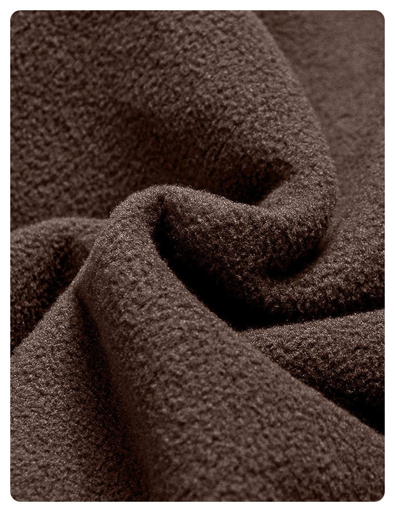 bufanda-térmica-pro-one-warm-marron